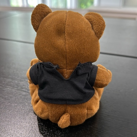 Harley-Davidson Vintage 1999 San Diego Dealer Show Teddy Bear - Picture 4 of 8